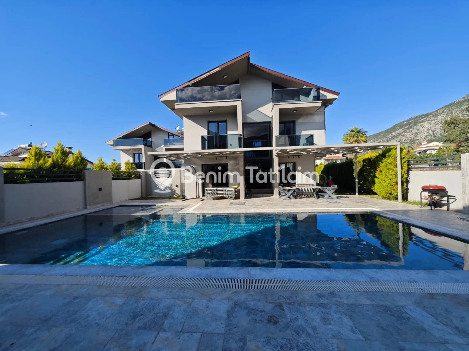 Villa Azur