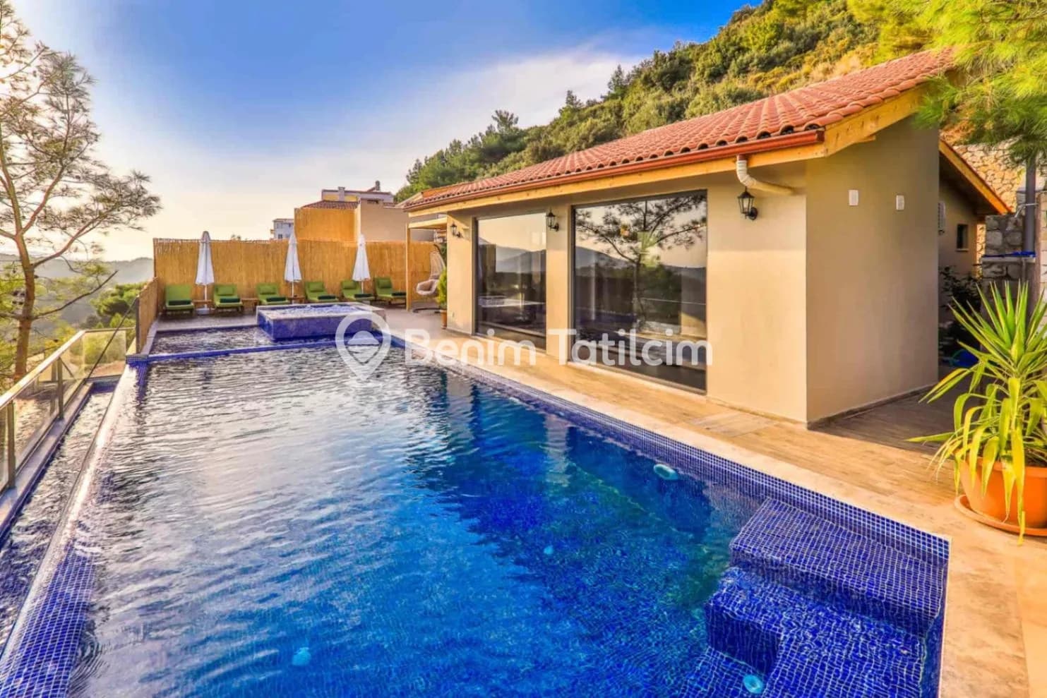 Villa Myra