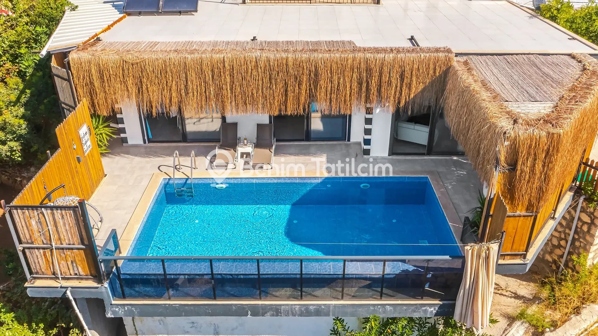 Villa Şahin-2