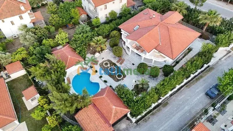 Villa Yiğit
