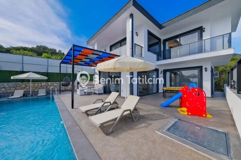 Villa Aleyna-2