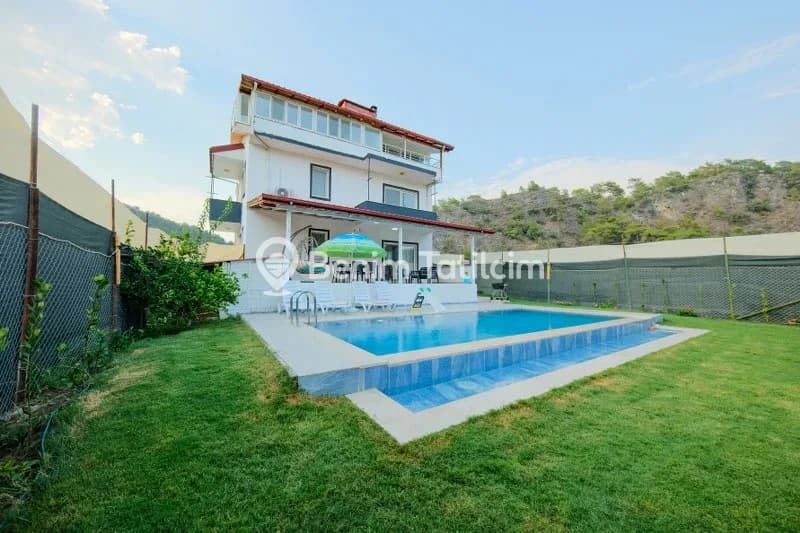 Villa Hatice