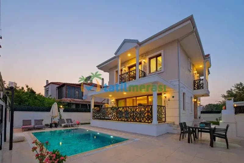 Villa Lost Dalaman