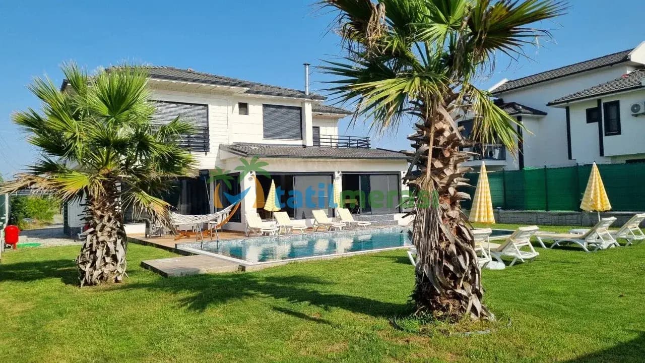 Villa Yeşilyurt
