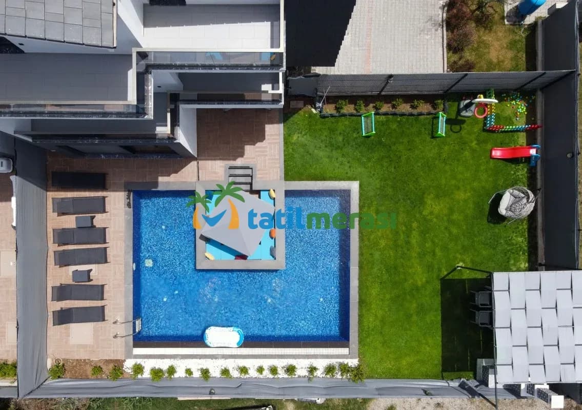 Villa Simay