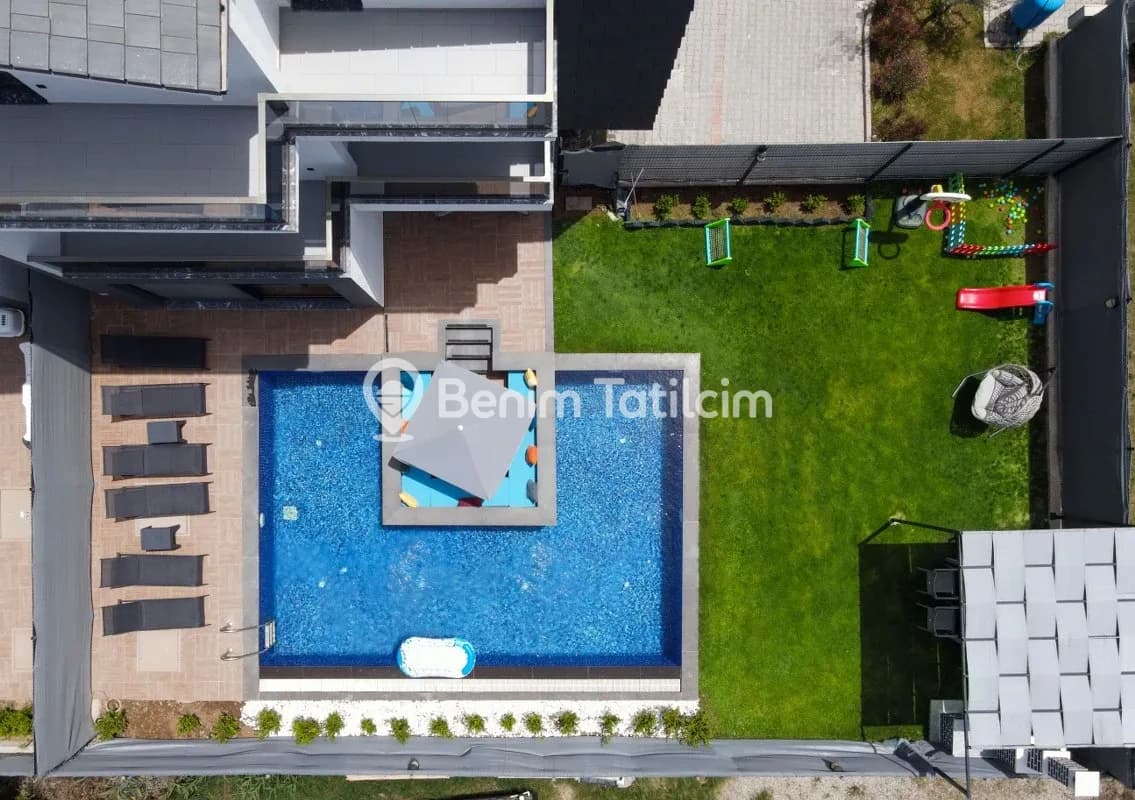 Villa Simay