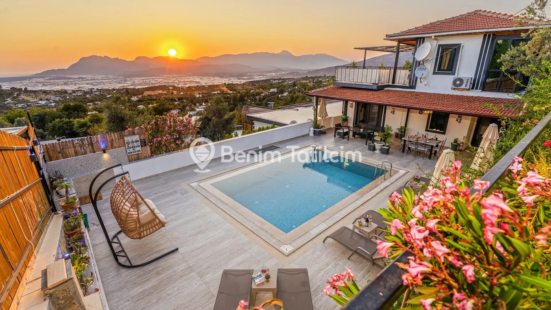 Villa Şahin-1