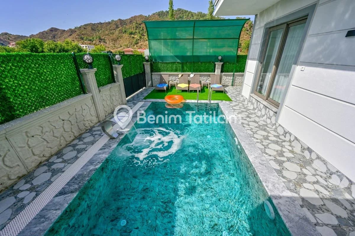 Villa Ayaz-B