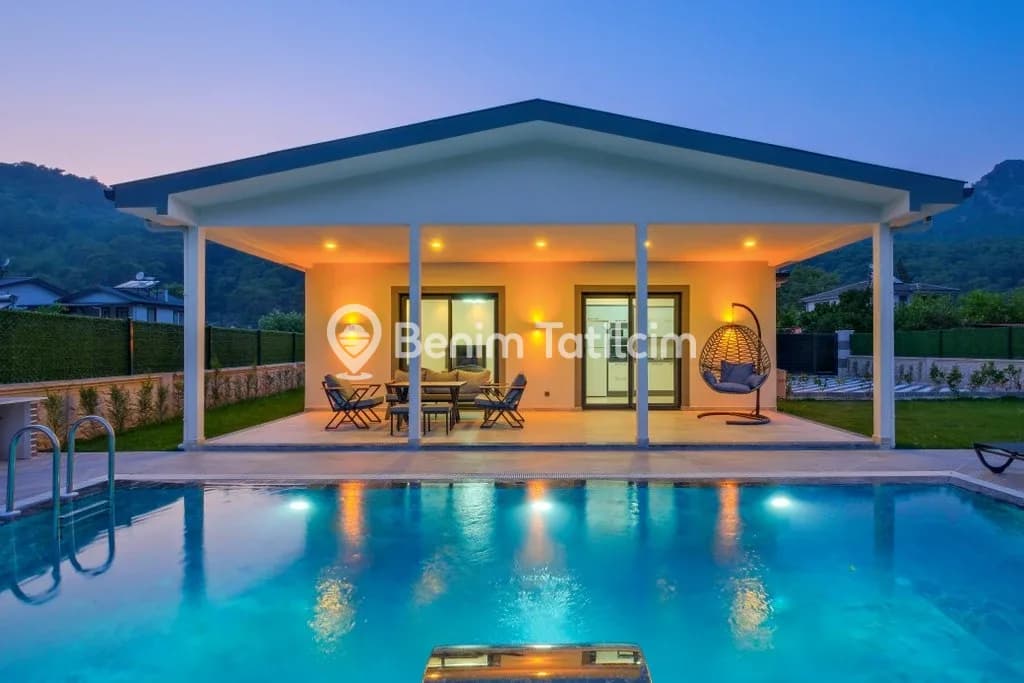 Villa Atlas