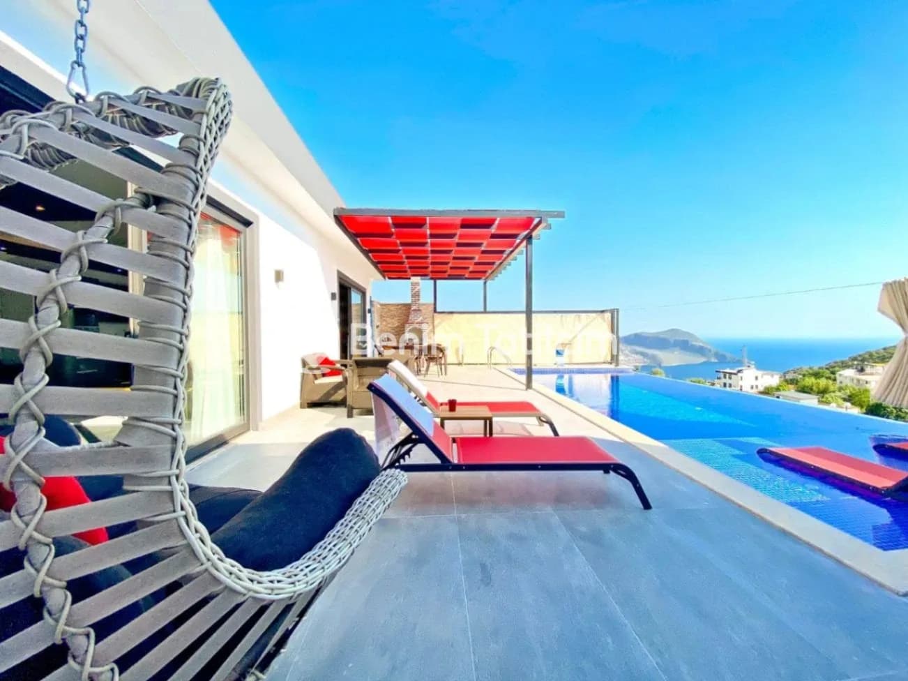 Villa Belinay