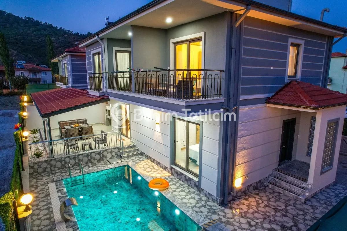 Villa Ayaz-A