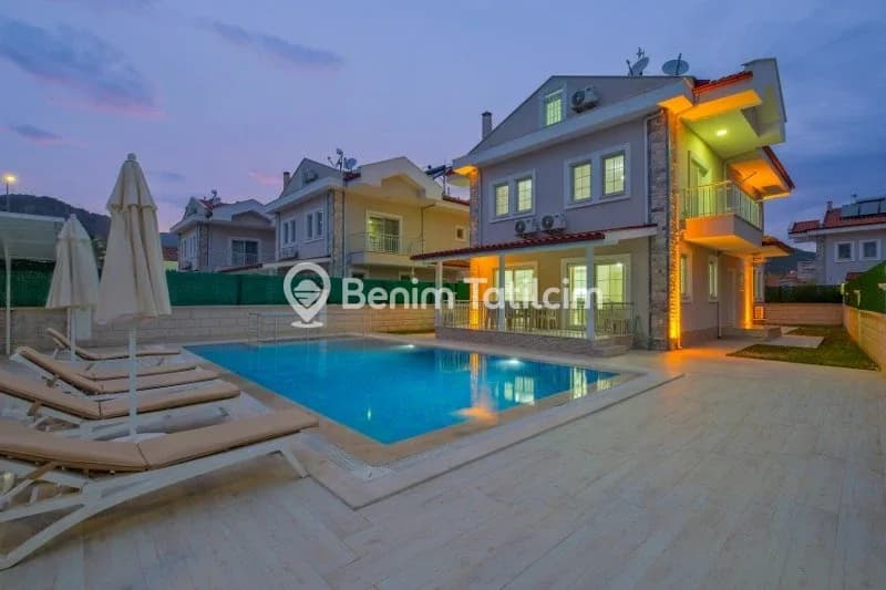 Villa Hazar