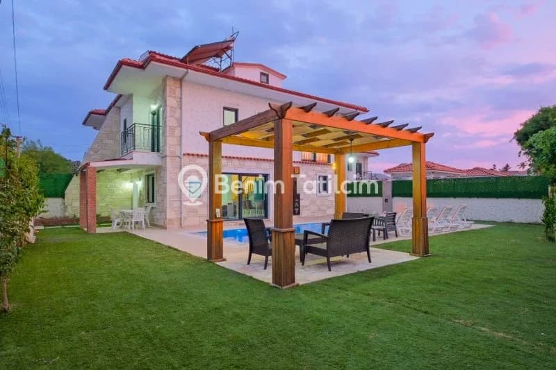 Villa Baran
