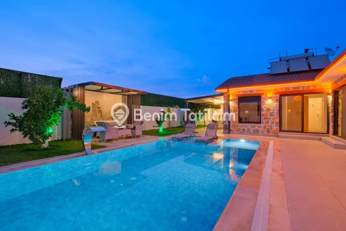 Villa Orange