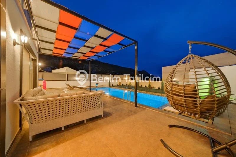 Villa Aleyna-1