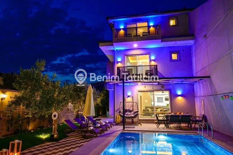 Villa Venüs-1
