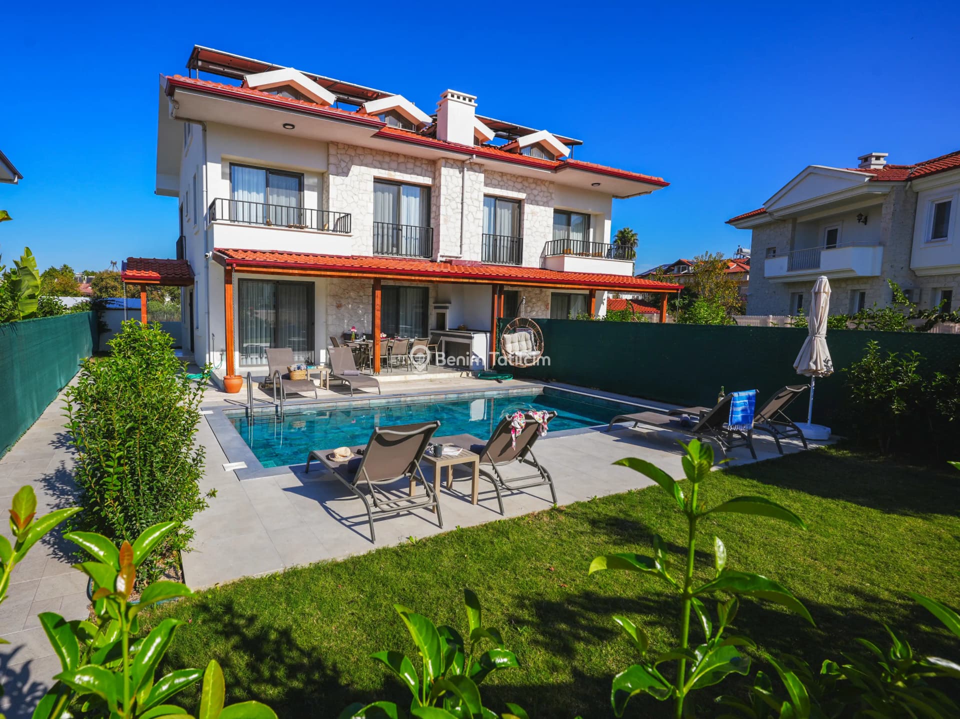 Villa Karya