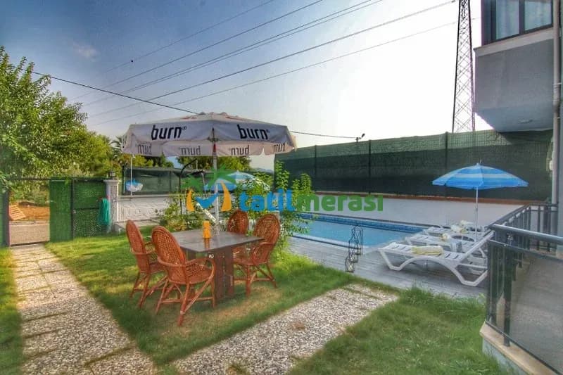 Villa Aras-2