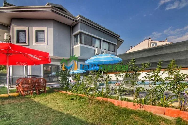 Villa Aras-1