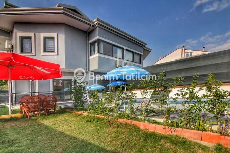 Villa Aras-1