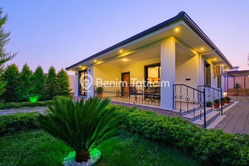 Villa Kırlangıç