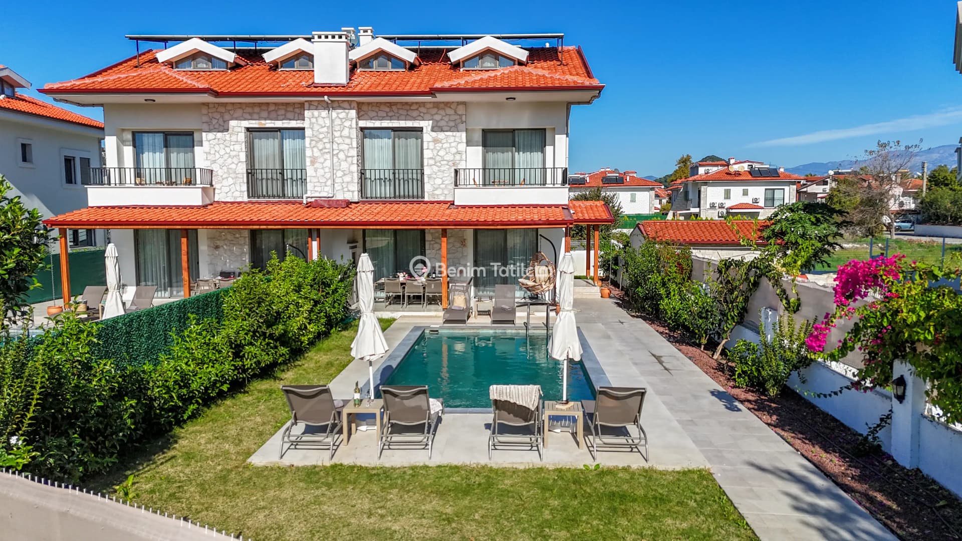 Villa Lidya