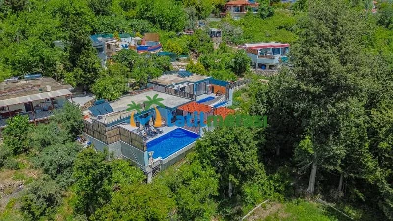 Villa Nar Çiçeği 2