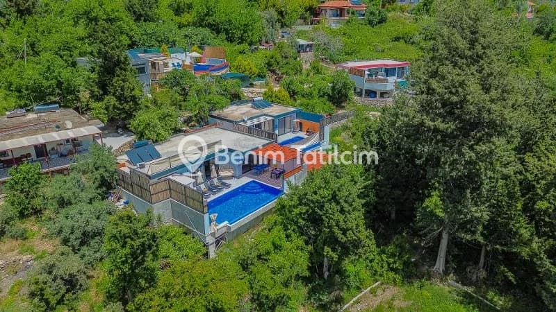 Villa Nar Çiçeği 2