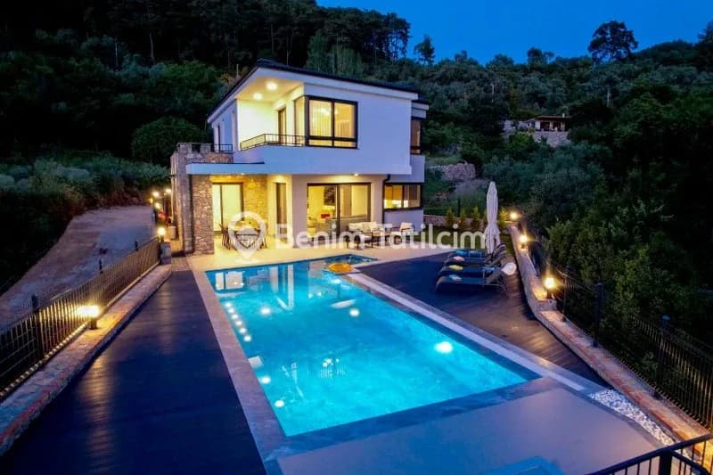 Villa Begonvil