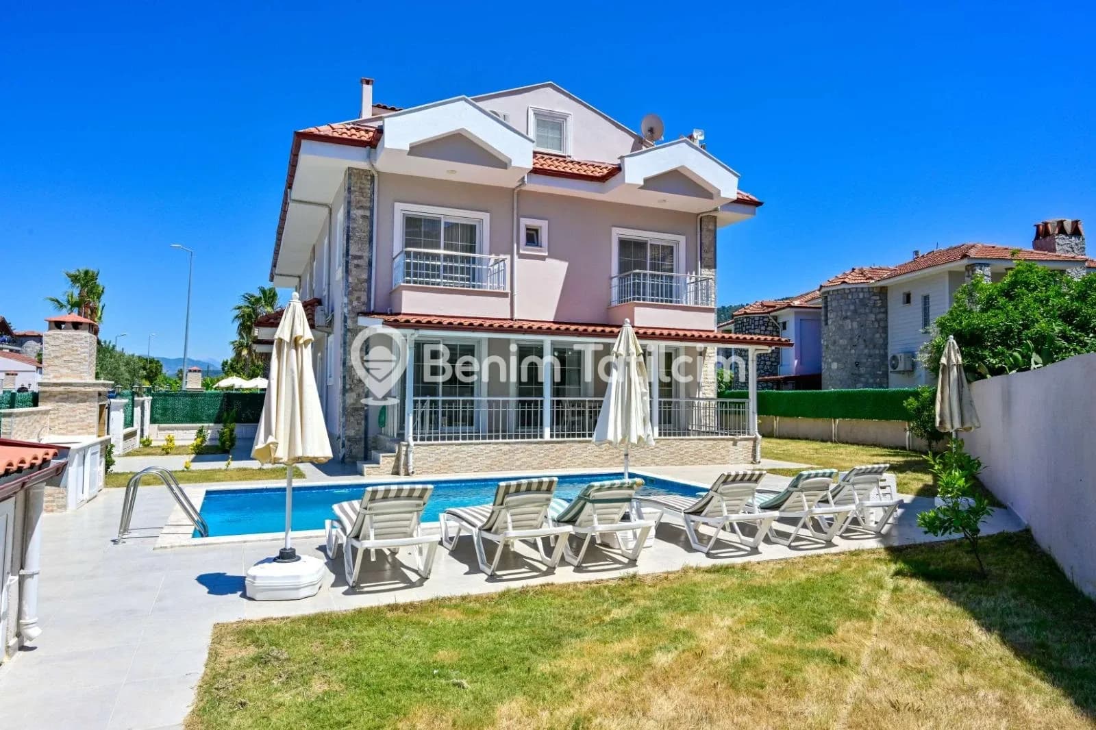 Villa Renas
