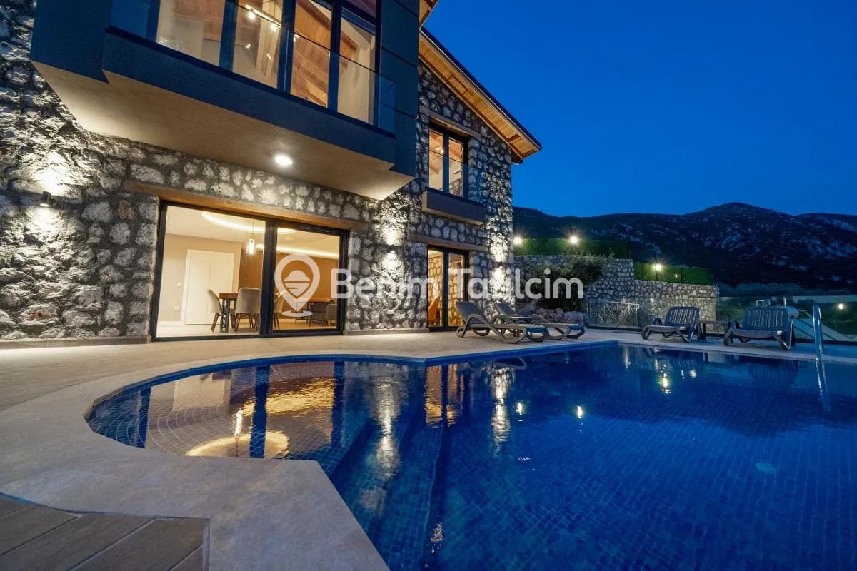 Villa Heybeli Ada