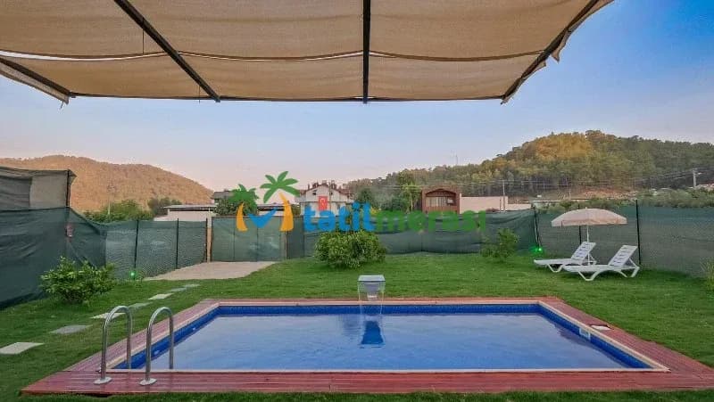 Villa Hatice-1
