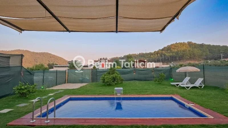 Villa Hatice-1