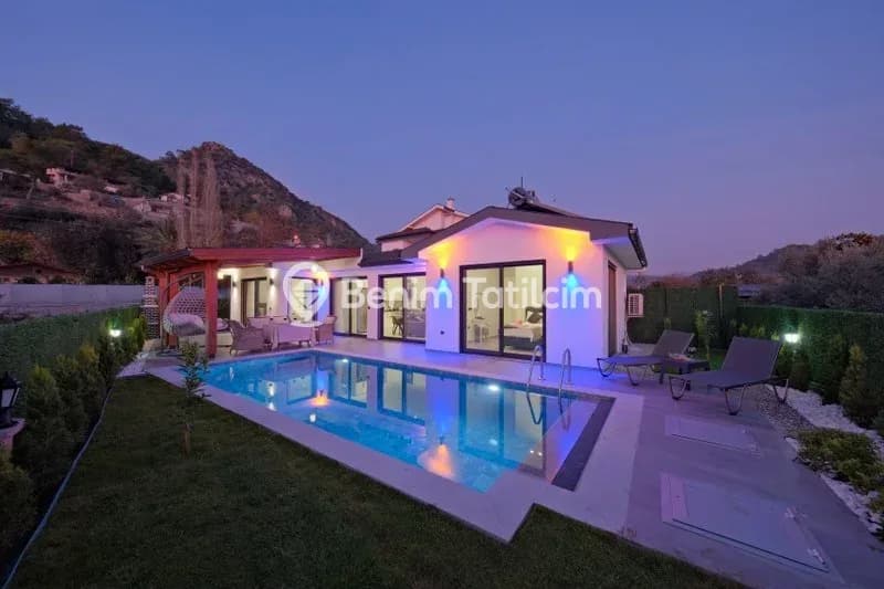 Villa Duru Duo
