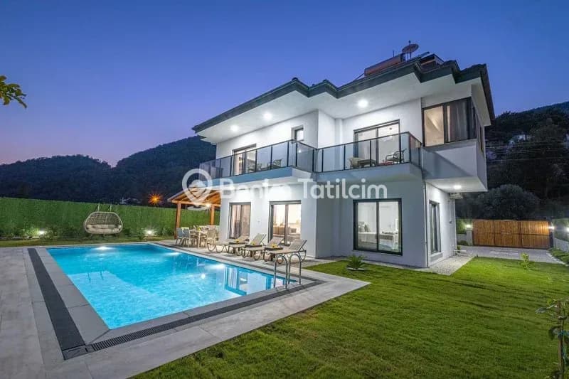 Villa Duru