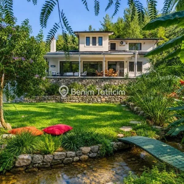 Villa Ece