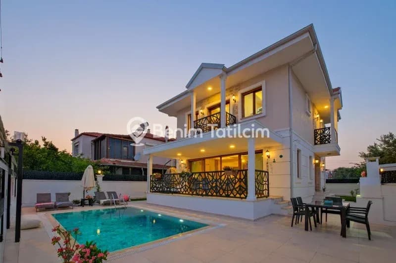 Villa Lost Dalaman