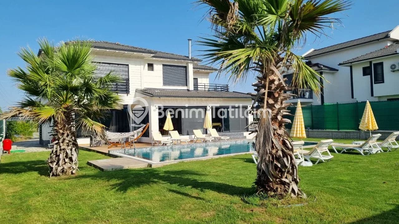 Villa Yeşilyurt