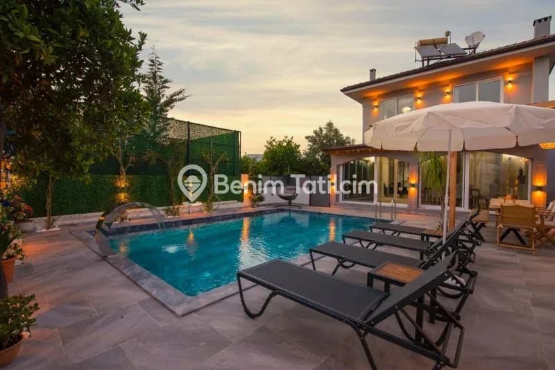 Villa Cenniba