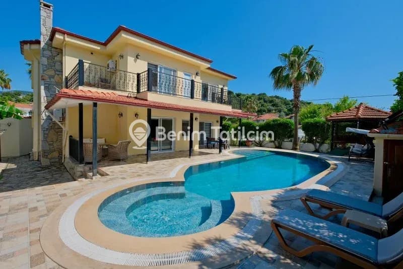 Villa Siena