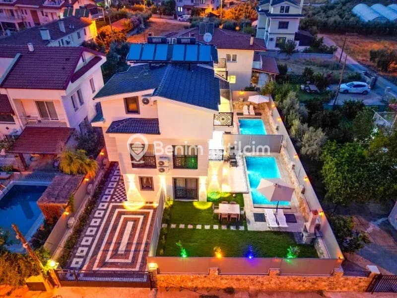 Villa Sky