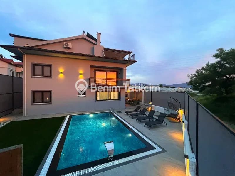 Villa Callisto