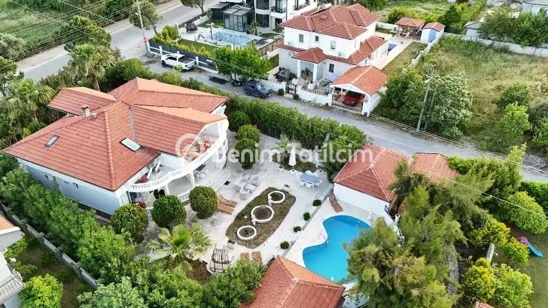 Villa Yiğit