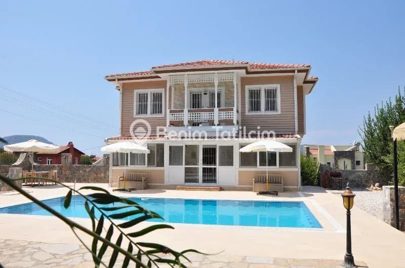 Villa Steve