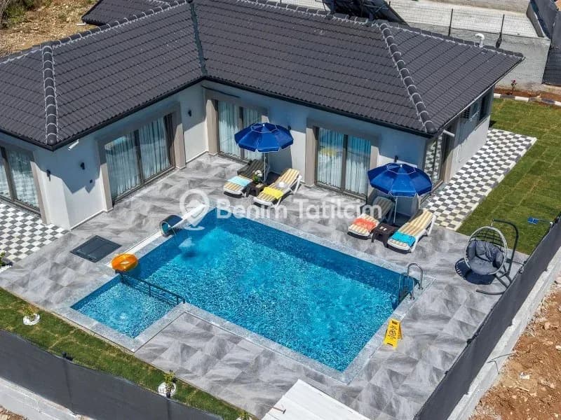 Villa Karanfil