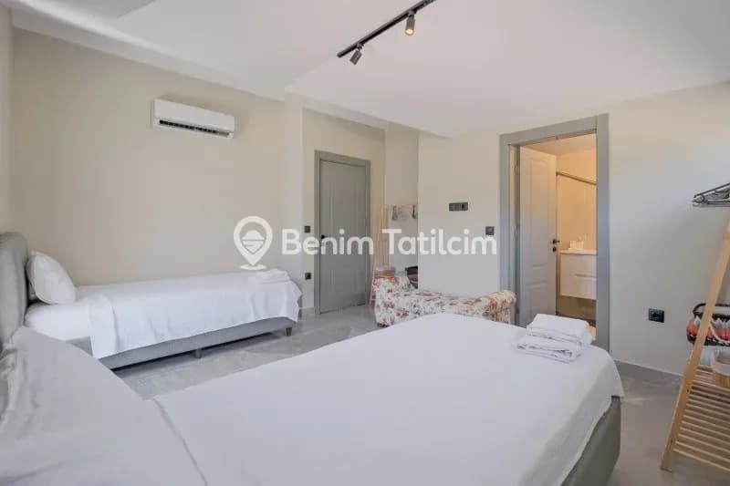 Villa Göcek Dvillas